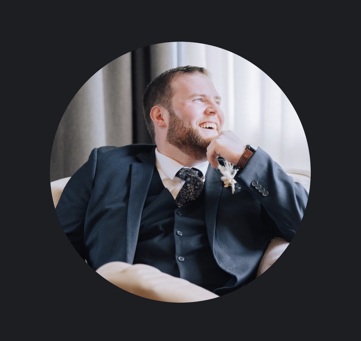 Ryan Mathie Avatar
